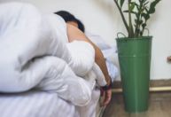 Conheça as regras de ouro para dormir melhor