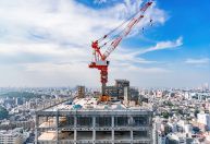 Aperto de crédito mostra fim de ciclo de juros altos, dizem executivos do setor imobiliário