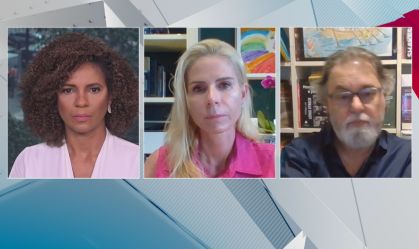 Especialistas debatem se há crime nas declarações de Lula contra Moro