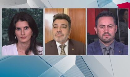 Marco Feliciano e Kiko Celeguim debatem possíveis impactos do retorno de Bolsonaro ao Brasil