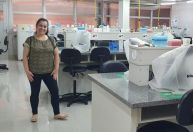Estudante vítima de etarismo em Bauru ganha bolsa para estudar na Inglaterra