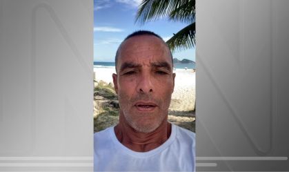 Paulo Zulu passa por cirurgia para retirar novo tumor na bexiga