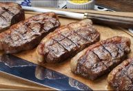Queimadas deixaram picanha 43,5% mais cara e café sobe 14%, aponta pesquisa