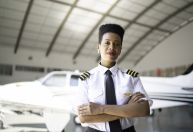 Faltam mulheres negras em companhias aéreas do país, revela estudo