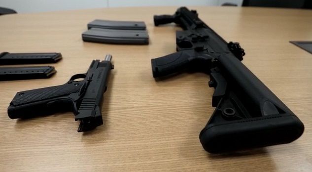 pistolaefuzil