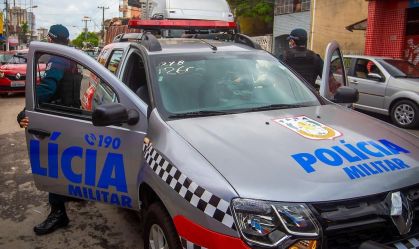 Após 17 horas, termina sequestro que envolveu crianças e mãe como reféns em Belém