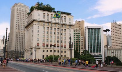 Nos últimos 20 anos, três dos cinco vices assumiram a Prefeitura de São Paulo