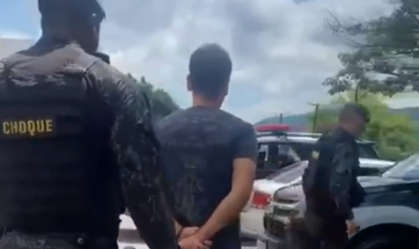 Homem envolvido em assalto milionário a banco na avenida Paulista é preso