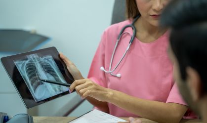 Internações por doenças respiratórias aumentam quase 28%