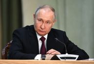 Revolta de Wagner é “primeiro estágio” para acabar com regime de Putin, dizem autoridades ucranianas