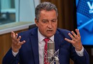 STJ encaminha ao STF investigação envolvendo Rui Costa