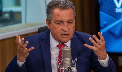 STJ encaminha ao STF investigação envolvendo Rui Costa
