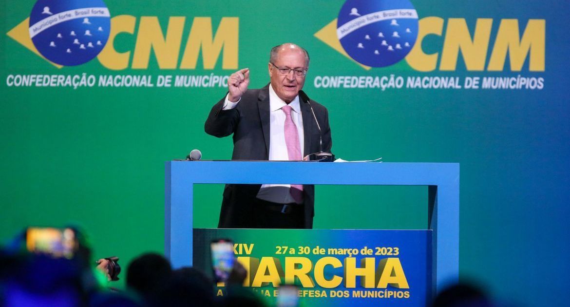 Marcha dos Prefeitos tem abertura oficial e previsão de início de sabatinas