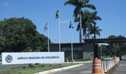 Abin deve ter novo chefe oficializado nos próximos dias