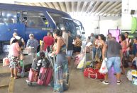 STF valida transporte rodoviário de passageiros sem licitação