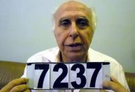 "Risco de morte": ex-médico Roger Abdelmassih pede prisão domiciliar humanitária