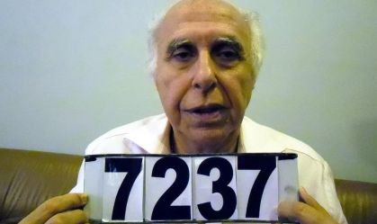 "Risco de morte": ex-médico Roger Abdelmassih pede prisão domiciliar humanitária