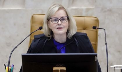 Aborto, orçamento secreto: relembre votos de Rosa Weber no STF