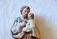 Dia de São José: conheça as comemorações da data celebrada neste domingo (19)