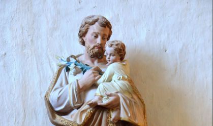 Dia de São José: conheça as comemorações da data celebrada neste domingo (19)
