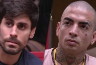 Assim como Diego Alemão, relembre outros ex-BBBs que viraram casos de polícia
