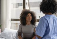 Mulheres trans precisam de cuidados específicos de saúde; entenda