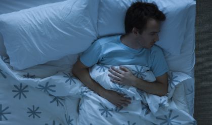 Apneia do sono aumenta risco de Covid longa em até 75%, diz estudo