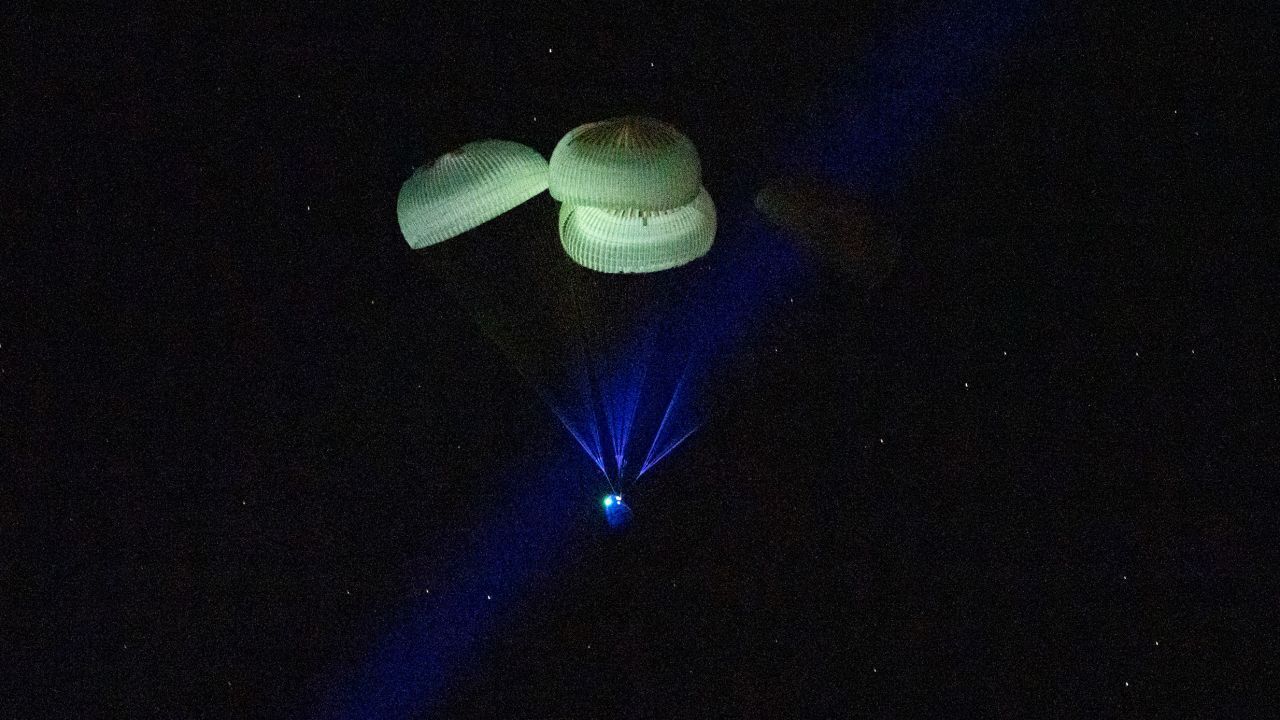 spacex