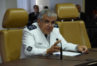 Após delação de Cid, presidente do STM defende condenação de golpistas e “página virada” no país