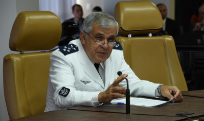 Novo presidente do STM articula mais espaço e atribuições para a Justiça Militar