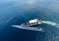 Submarino “fantasma” com dois corpos e R$ 460 mi em cocaína é encontrado na Colômbia