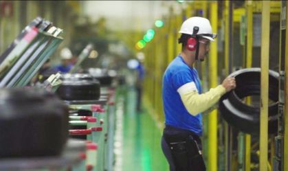 Governo dará mais proteção à indústria nacional de pneus e resinas plásticas