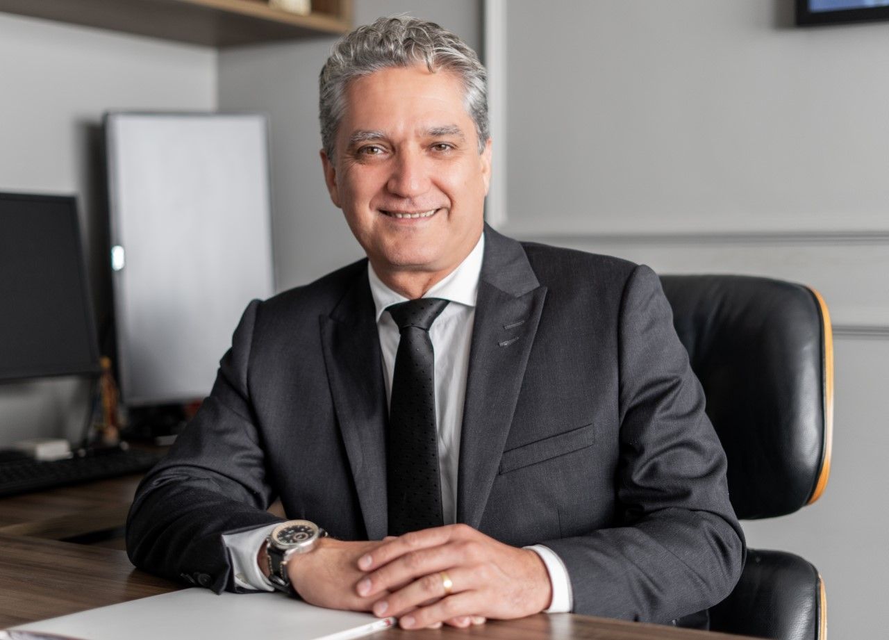 Rogério Scarabel