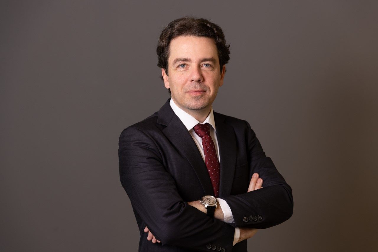 Vinicius Brum