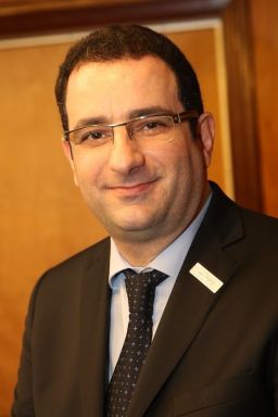 Antoine Daher