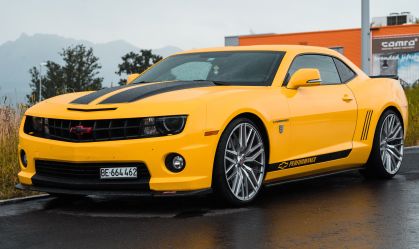 camaro