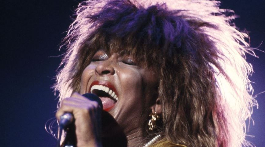 tina turner