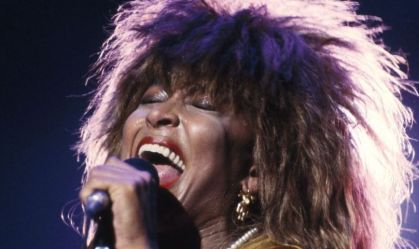 tina turner