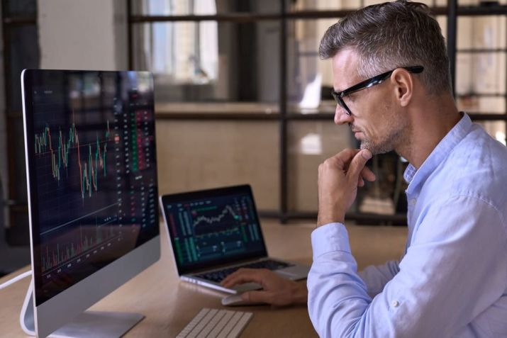 / Aprenda a montar uma carteira de acordo com cada perfil de investimento - Imagem: Shutterstock