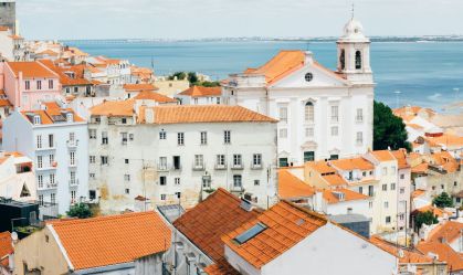 Preço do aluguel em Portugal salta 11% e bate recorde em meio à crise de custo de vida