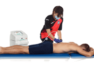 Tratamento com laser aprovado pela Anvisa acelera recuperação de lesões musculares