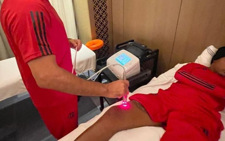 Técnica é utilizada pelo time do Flamengo / Divulgação