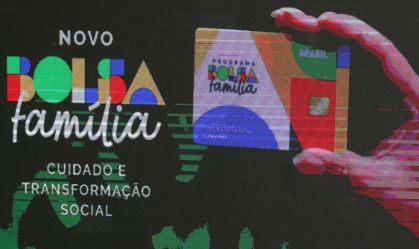 Bolsa Família: Caixa realiza pagamento a beneficiários com NIS final 9