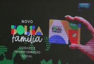 Bolsa Família: Caixa realiza pagamento a beneficiários com NIS final 9