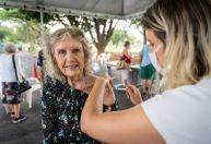 OMS muda orientações sobre vacinas contra a Covid-19; confira o esquema