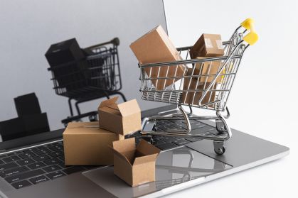 Compras | Compras online