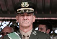 "É preciso condenar o 8/1, qualquer que tenha sido a sua motivação", diz ministro do GSI