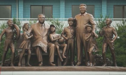 Com a escalada da tensão entre Estados Unidos e o país asiático, o mundo volta os olhos para o regime da Família Kim.