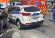 CNN decide não exibir foto e nome de autor de ataque em Blumenau