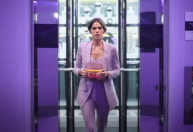 “Besouro Azul”, estreia de Bruna Marquezine no universo da DC, ganha primeiro trailer; assista